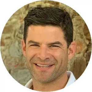 Ned Segal photograph