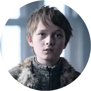 Ned Umber photograph