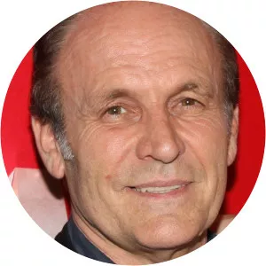 Ned Van Zandt - Film actor