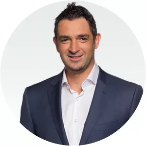 Ned Zelic - Australian former footballer