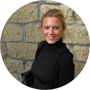 Neda Gačnik Čebulj - Slovene teacher