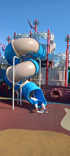 Neda Park - Park in Neda, Galicia, Spain