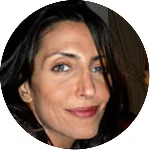 Neda Pourang - Costume designer