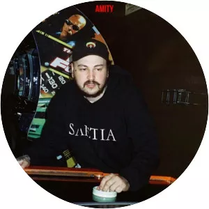 Nedarb - Musical artist