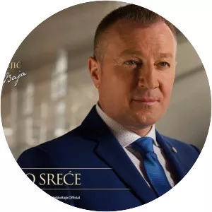 Nedeljko Bajić Baja