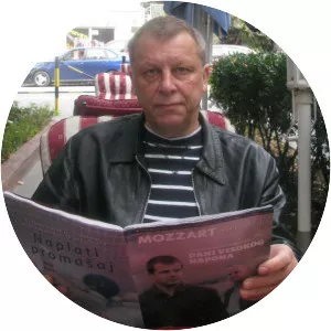 Nedeljko Milosavljević