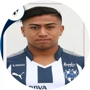 Neder Kaleth Hernández Medina