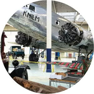 Nederlands Transport Museum