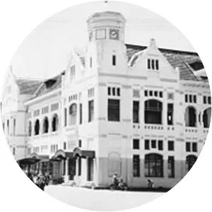 Nederlandsch‑Indische Levensverzekerings en Lijfrente . . .