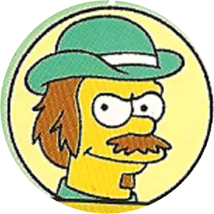 Nedgar Flanders