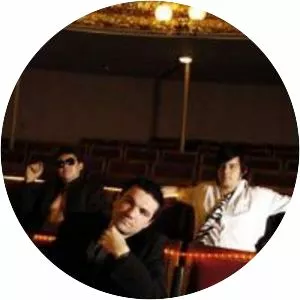 Nedgeva - Musical artist