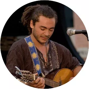 Nedjim Bouizzoul photograph