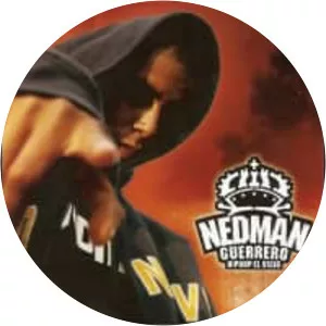 Nedman Guerrero - Musical artist