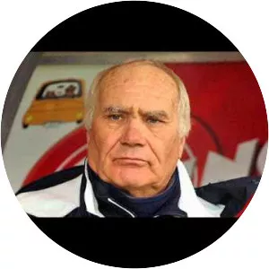 Nedo Sonetti - Italian football manager