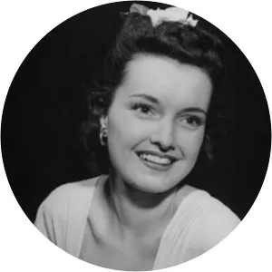 Nedra Clark photograph