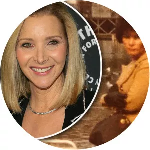 Nedra Stern - Lisa Kudrow's mother