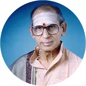Nedunuri Krishnamurthy