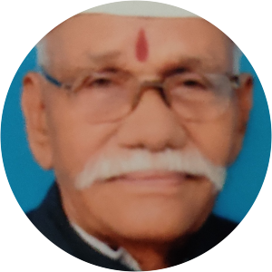 Nedurumalli Padmanabha Reddy photograph