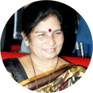 Nedurumalli Rajyalakshmi photograph