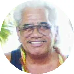 Nedward Ka‘apana - Musical artist
