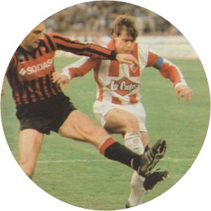 Nedžad Verlašević