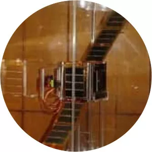 NEE-01 Pegaso - Satellite