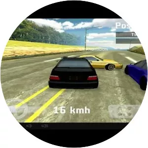 Need for Racing: New Speed Car - Video game