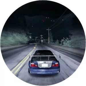 Need for Speed: Carbon - Video game