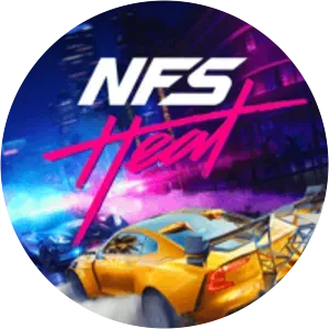 Need for Speed: Heat