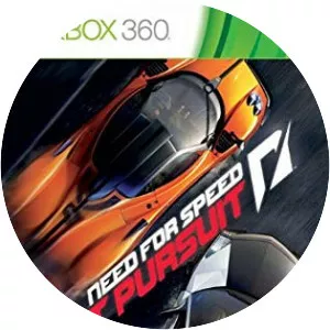 Need for Speed: Hot Pursuit