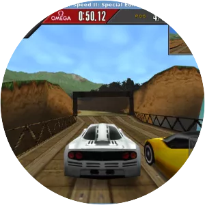 Need for Speed II - Video game