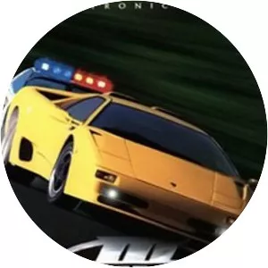 Need for Speed III: Hot Pursuit - Video game