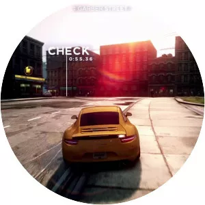 Need for Speed: Most Wanted