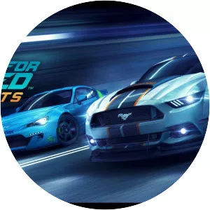 Need for Speed: No Limits - Video game