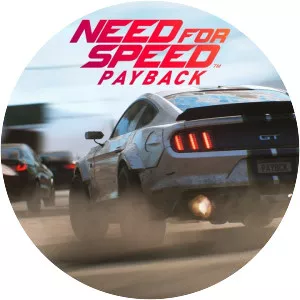 Need for Speed Payback - Video game