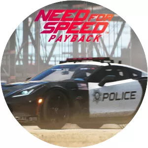 Need for Speed - Video game
