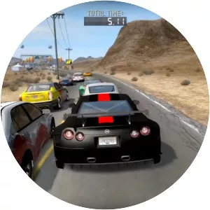 Need for Speed: ProStreet - Video game