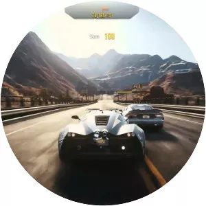 Need for Speed Rivals - Video game