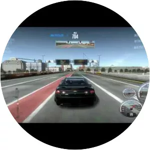 Need for Speed: Shift - Video game