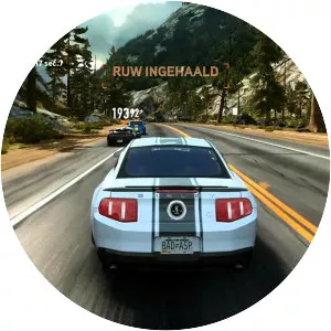 Need for Speed: The Run - Video game