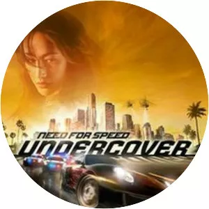 Need for Speed: Undercover - Video game