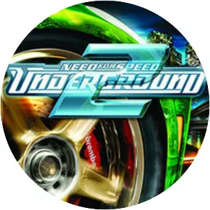 Need for Speed: Underground 2 - Video game