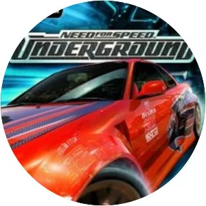 Need for Speed: Underground