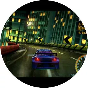 Need for Speed: Underground Rivals