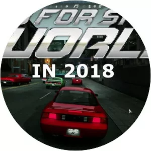 Need for Speed: World - Video game