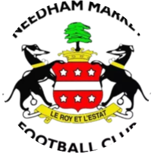 Needham Market F. C.