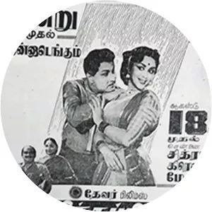 Needhikkuppin Paasam - 1963 ‧ Drama/World cinema ‧ 2h 30m