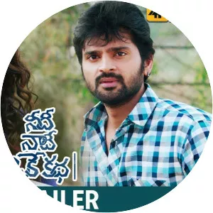 Needi Naadi Oke Katha - 2018 ‧ Drama ‧ 2h 1m