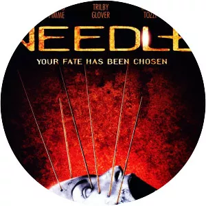 Needle - 2010 ‧ Mystery/Thriller ‧ 1h 30m