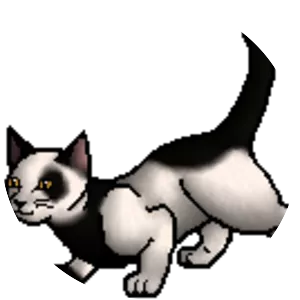 Needlepaw - Fictional character